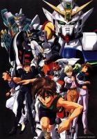  Gundam Wing 
